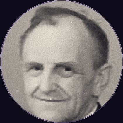 Donald Winnicott, 1952